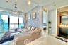 2 Bedroom Condo for rent in Reflection Jomtien Beach Pattaya, Na Jomtien, Chonburi