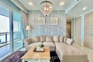 2 Bedroom Condo for rent in Reflection Jomtien Beach Pattaya, Na Jomtien, Chonburi