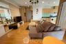 2 Bedroom Condo for rent in Baan Sathorn Chaopraya, Khlong Ton Sai, Bangkok near BTS Krung Thon Buri