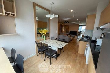 2 Bedroom Condo for rent in Baan Sathorn Chaopraya, Khlong Ton Sai, Bangkok near BTS Krung Thon Buri