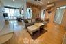 2 Bedroom Condo for rent in Baan Sathorn Chaopraya, Khlong Ton Sai, Bangkok near BTS Krung Thon Buri