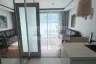 1 Bedroom Condo for sale in The Peak Towers, Nong Prue, Chonburi