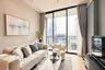 1 Bedroom Condo for rent in 28 Chidlom, Lumpini, Bangkok near BTS Chit Lom