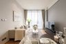 1 Bedroom Condo for rent in 28 Chidlom, Lumpini, Bangkok near BTS Chit Lom