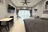 Condo for Sale or Rent in Baan Suan Lalana, Nong Prue, Chonburi