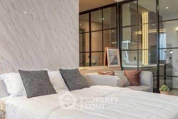 1 Bedroom Condo for rent in RHYTHM Ekkamai, Khlong Tan Nuea, Bangkok near BTS Ekkamai