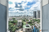 3 Bedroom Condo for rent in The Met, Thung Maha Mek, Bangkok near BTS Chong Nonsi
