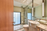 3 Bedroom Condo for rent in The Met, Thung Maha Mek, Bangkok near BTS Chong Nonsi