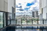 3 Bedroom Condo for rent in The Met, Thung Maha Mek, Bangkok near BTS Chong Nonsi