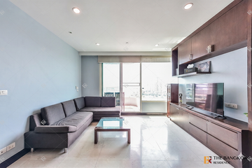 2 Bedroom Condo for rent in Watermark Chaophraya River, Bang Lamphu Lang, Bangkok