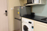1 Bedroom Condo for rent in Noble Recole, Khlong Toei Nuea, Bangkok near BTS Asoke