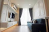 1 Bedroom Condo for rent in Noble Recole, Khlong Toei Nuea, Bangkok near BTS Asoke