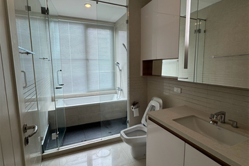 2 Bedroom Condo for rent in Q Langsuan, Lumpini, Bangkok near BTS Ratchadamri