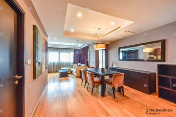 1 Bedroom Condo for rent in Sathorn Gardens, Thung Maha Mek, Bangkok near MRT Lumpini