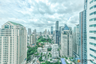 1 Bedroom Condo for rent in Sathorn Gardens, Thung Maha Mek, Bangkok near MRT Lumpini