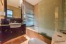 1 Bedroom Condo for rent in Sathorn Gardens, Thung Maha Mek, Bangkok near MRT Lumpini