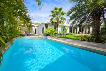 3 Bedroom House for sale in Huai Yai, Chonburi