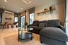 3 Bedroom Townhouse for rent in Aura Ramkhamhaeng 94, Saphan Sung, Bangkok near MRT Khlong Ban Ma