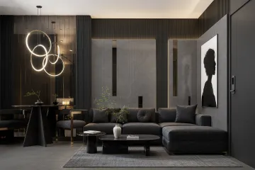 1 Bedroom Condo for sale in Bay View, Nong Prue, Chonburi