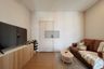 1 Bedroom Condo for rent in Metris Rama 9-Ramkhamhaeng, Hua Mak, Bangkok near MRT Ramkhamhaeng 12