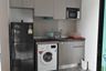 1 Bedroom Condo for rent in Brown Condo Ratchada 32, Chan Kasem, Bangkok