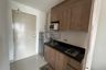 1 Bedroom Condo for rent in Ideo Ladprao 5, Chom Phon, Bangkok near MRT Phahon Yothin