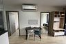 2 Bedroom Condo for rent in The BASE Garden Rama 9, Hua Mak, Bangkok near MRT Ramkhamhaeng 12