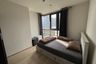 2 Bedroom Condo for rent in The BASE Garden Rama 9, Hua Mak, Bangkok near MRT Ramkhamhaeng 12