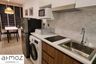 1 Bedroom Condo for rent in Atmoz Ladprao 71, Lat Phrao, Bangkok