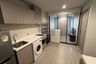 1 Bedroom Condo for rent in Life Ladprao, Chom Phon, Bangkok near BTS Ladphrao Intersection