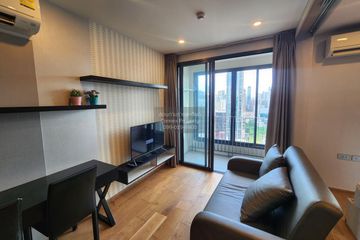 1 Bedroom Condo for rent in Q Chidlom-Phetchaburi, Makkasan, Bangkok near BTS Chit Lom