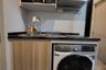 1 Bedroom Condo for rent in BRIXTON Pet and Play Sukhumvit 107, Bang Na, Bangkok near BTS Bearing
