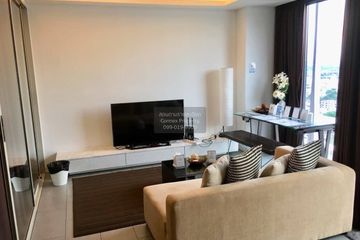 2 Bedroom Condo for rent in Siamese Ratchakru, Sam Sen Nai, Bangkok near BTS Sanam Pao