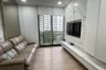2 Bedroom Condo for rent in Noble BE19, Khlong Toei Nuea, Bangkok near BTS Asoke
