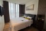 1 Bedroom Condo for rent in Park Origin Phrom Phong, Khlong Tan, Bangkok near BTS Phrom Phong