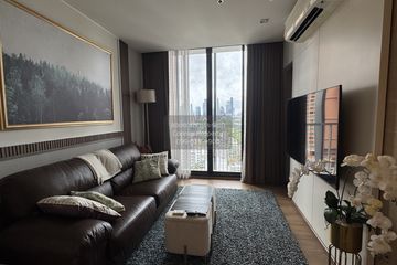 1 Bedroom Condo for rent in Park Origin Phrom Phong, Khlong Tan, Bangkok near BTS Phrom Phong