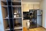 1 Bedroom Condo for rent in Park Origin Phrom Phong, Khlong Tan, Bangkok near BTS Phrom Phong