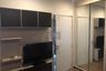 1 Bedroom Condo for rent in Onyx Phaholyothin, Phaya Thai, Bangkok near BTS Saphan Kwai