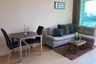 1 Bedroom Condo for rent in The River by Raimon Land, Khlong Ton Sai, Bangkok near BTS Krung Thon Buri