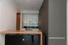 1 Bedroom Condo for rent in The River by Raimon Land, Khlong Ton Sai, Bangkok near BTS Krung Thon Buri