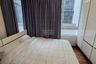 1 Bedroom Condo for rent in Ivy Ratchada, Sam Sen Nok, Bangkok near MRT Ratchadaphisek