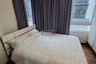 1 Bedroom Condo for rent in Ivy Ratchada, Sam Sen Nok, Bangkok near MRT Ratchadaphisek