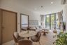 2 Bedroom Condo for rent in KAWA HAUS, Phra Khanong Nuea, Bangkok near BTS On Nut