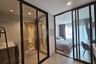 1 Bedroom Condo for rent in Life Sathorn Sierra, Talat Phlu, Bangkok near BTS Talat Phlu
