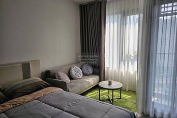 1 Bedroom Condo for rent in Life Sathorn Sierra, Talat Phlu, Bangkok near BTS Talat Phlu