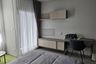 1 Bedroom Condo for rent in Life Sathorn Sierra, Talat Phlu, Bangkok near BTS Talat Phlu