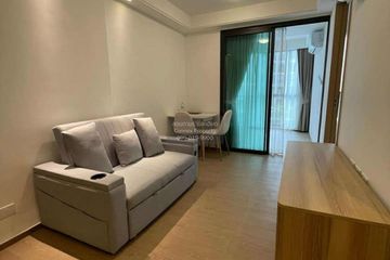 2 Bedroom Condo for rent in Regal Onnut - Srinakarin, Nong Bon, Bangkok near MRT Suan Luang Ro 9