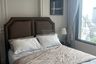 1 Bedroom Condo for rent in Life One Wireless, Lumpini, Bangkok near BTS Ploen Chit