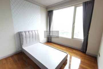 4 Bedroom Condo for rent in Hampton Thonglor 10, Khlong Tan Nuea, Bangkok near BTS Thong Lo