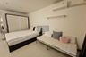 1 Bedroom Condo for rent in Supalai Prima Riva, Chong Nonsi, Bangkok